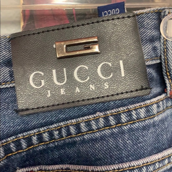 Jeans - Picture 3 of 5